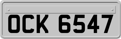 OCK6547