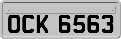 OCK6563