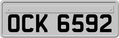 OCK6592