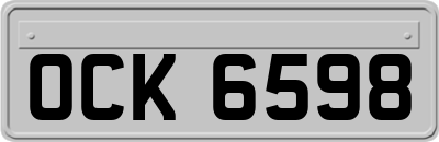 OCK6598