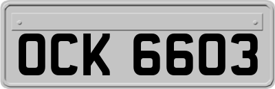 OCK6603