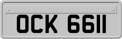 OCK6611