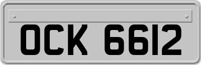 OCK6612