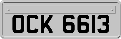 OCK6613