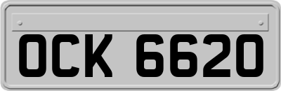 OCK6620