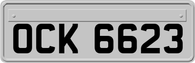 OCK6623