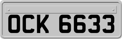 OCK6633