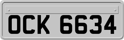 OCK6634