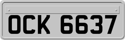 OCK6637