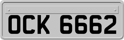 OCK6662