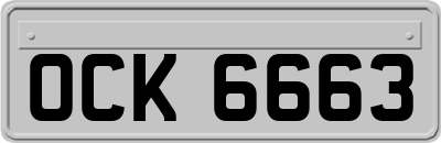 OCK6663