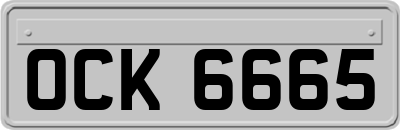 OCK6665