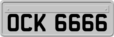OCK6666
