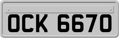 OCK6670