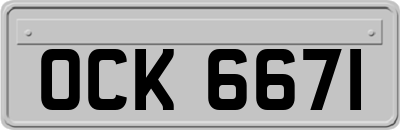 OCK6671