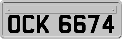 OCK6674