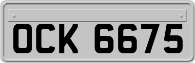 OCK6675