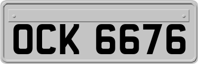 OCK6676