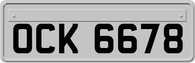 OCK6678