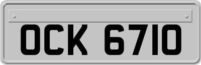 OCK6710