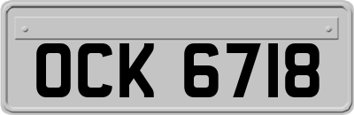 OCK6718