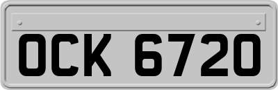 OCK6720
