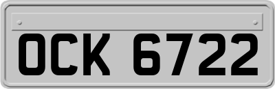 OCK6722