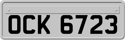 OCK6723