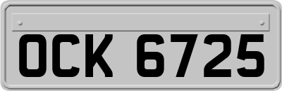 OCK6725