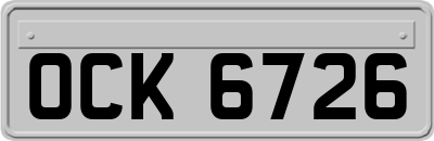 OCK6726