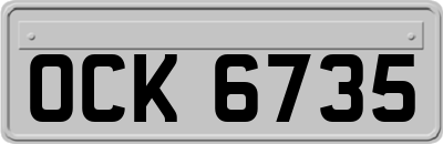 OCK6735
