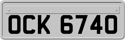 OCK6740