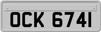 OCK6741