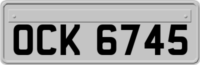 OCK6745