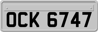 OCK6747