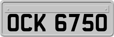 OCK6750