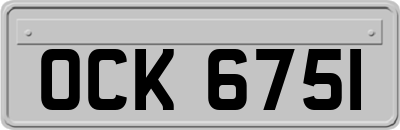 OCK6751
