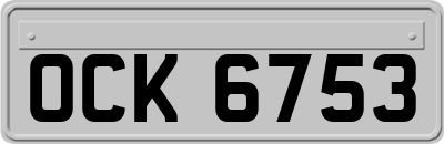 OCK6753