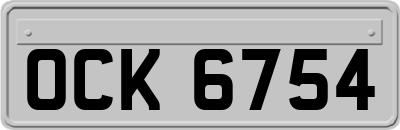 OCK6754
