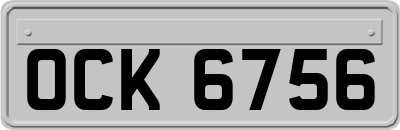 OCK6756