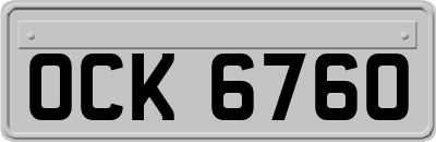 OCK6760