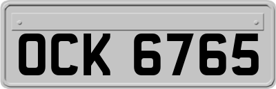 OCK6765