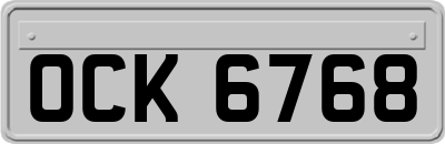 OCK6768