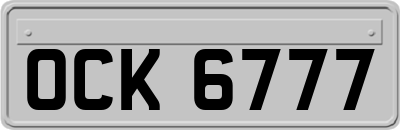 OCK6777