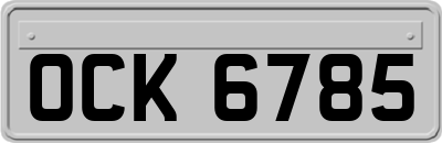 OCK6785