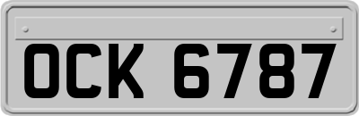 OCK6787