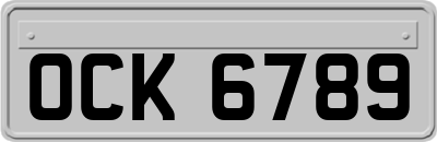 OCK6789