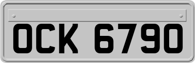 OCK6790