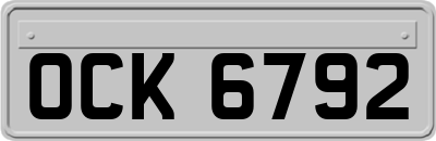 OCK6792