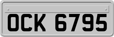 OCK6795